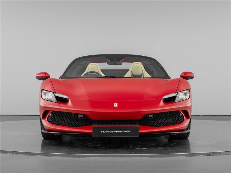 2023 Ferrari 296 GTS 3.0 T V6