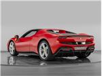 2023 Ferrari 296 GTS 3.0 T V6