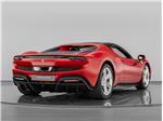 2023 Ferrari 296 GTS 3.0 T V6