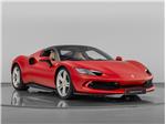 2023 Ferrari 296 GTS 3.0 T V6