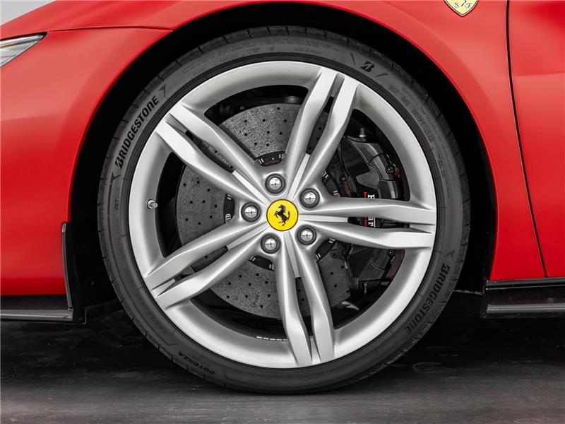2023 Ferrari 296 GTS 3.0 T V6