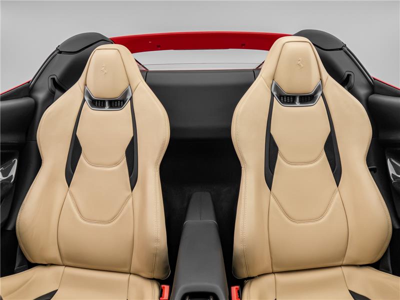 2023 Ferrari 296 GTS 3.0 T V6
