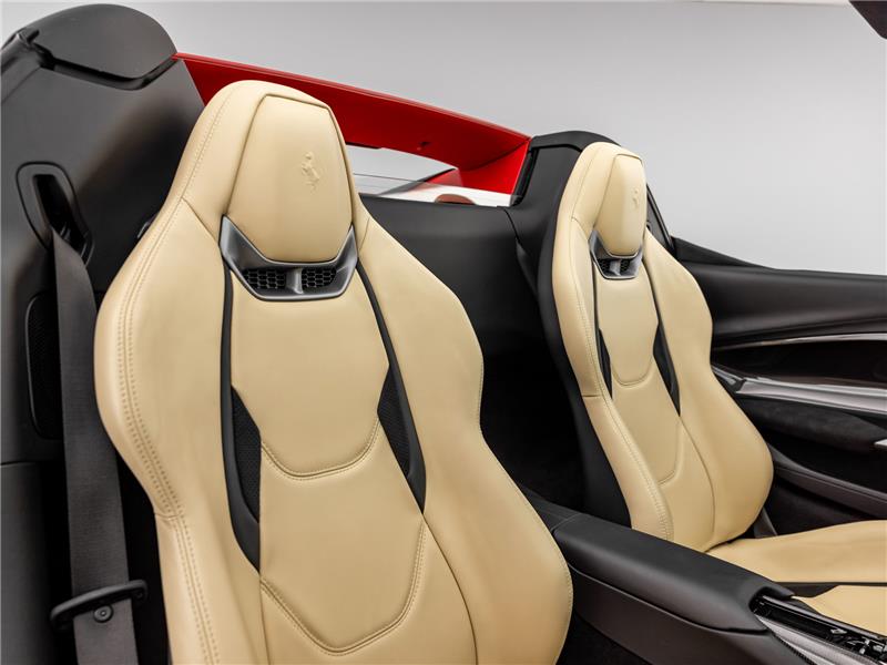 2023 Ferrari 296 GTS 3.0 T V6