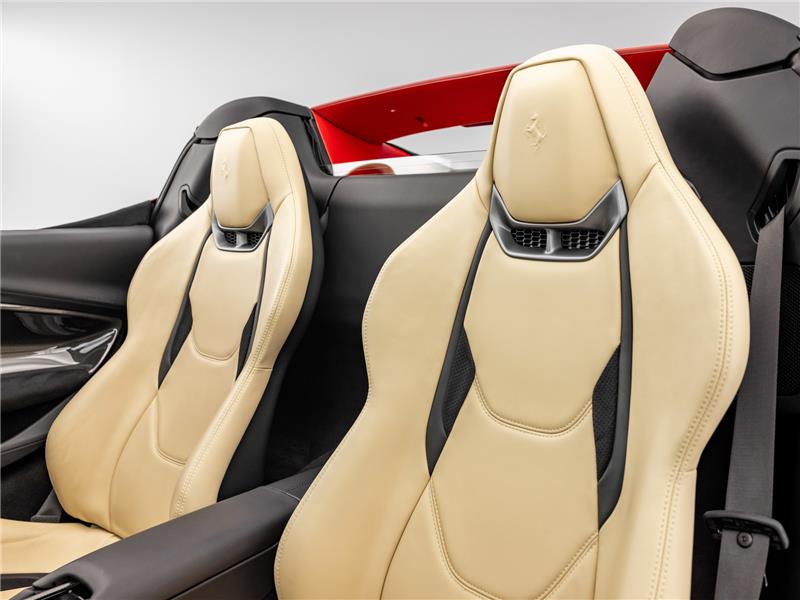 2023 Ferrari 296 GTS 3.0 T V6