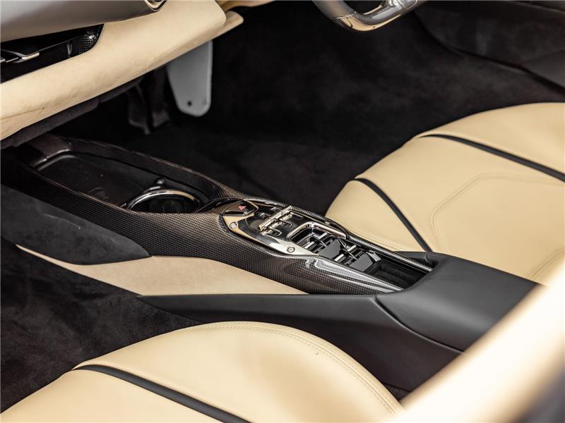 2023 Ferrari 296 GTS 3.0 T V6