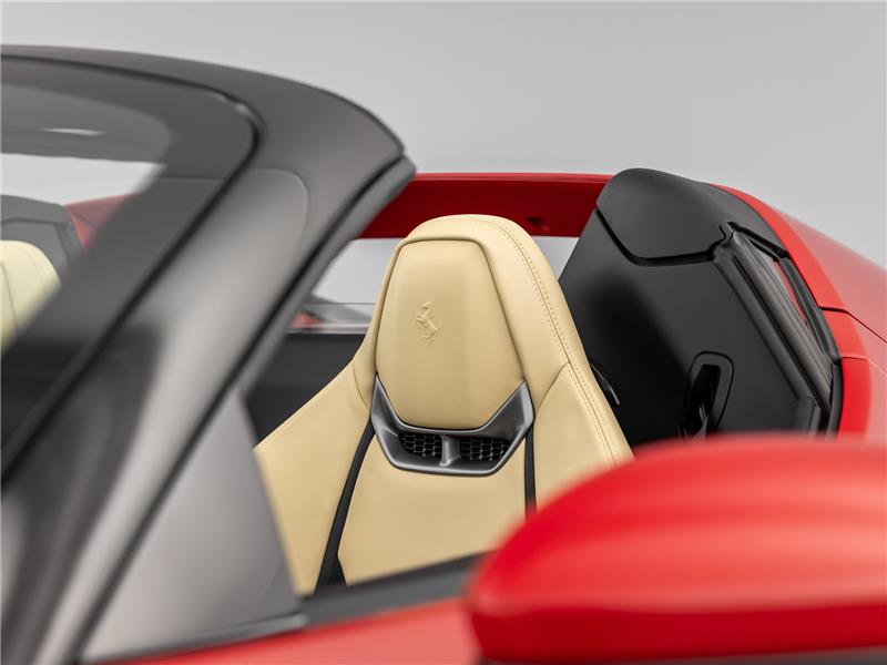 2023 Ferrari 296 GTS 3.0 T V6