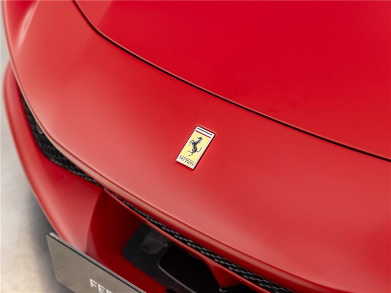 2023 Ferrari 296 GTS 3.0 T V6