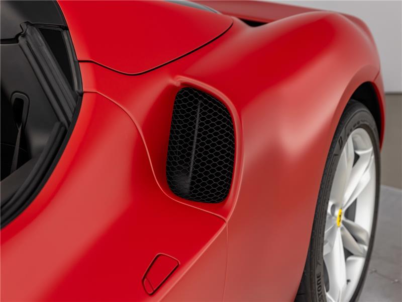 2023 Ferrari 296 GTS 3.0 T V6