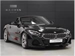 2020 BMW Z4 SDRIVE30I M SPORT