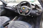 2017 Ferrari 488 Spider F1 DCT