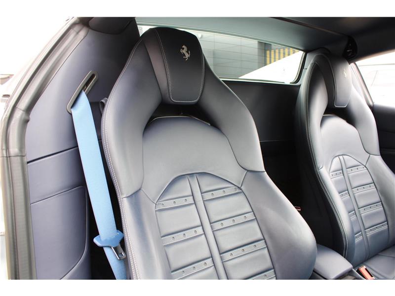 2017 Ferrari 488 Spider F1 DCT