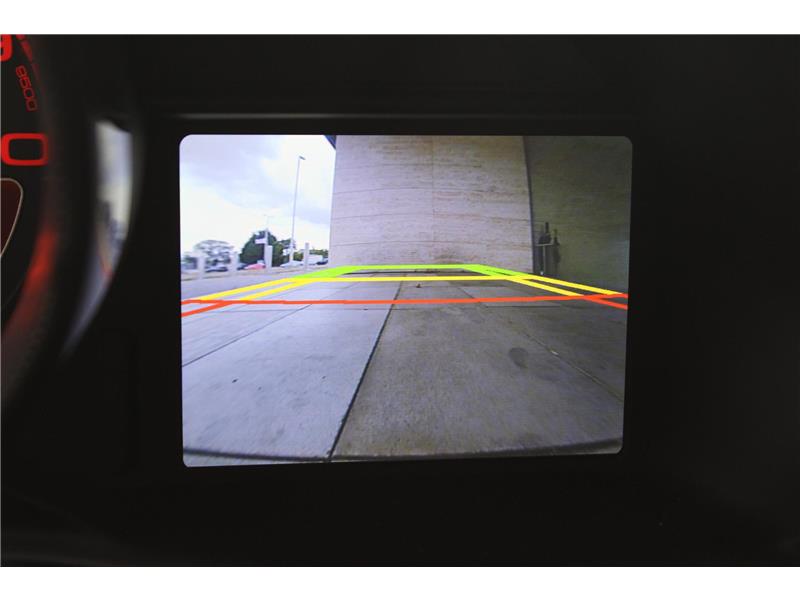 2017 Ferrari 488 Spider F1 DCT