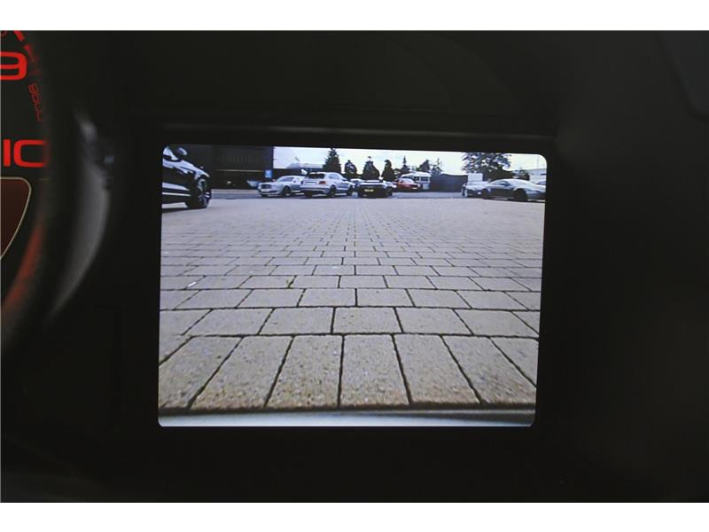 2017 Ferrari 488 Spider F1 DCT