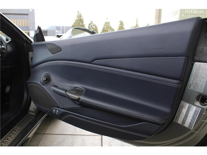 2017 Ferrari 488 Spider F1 DCT