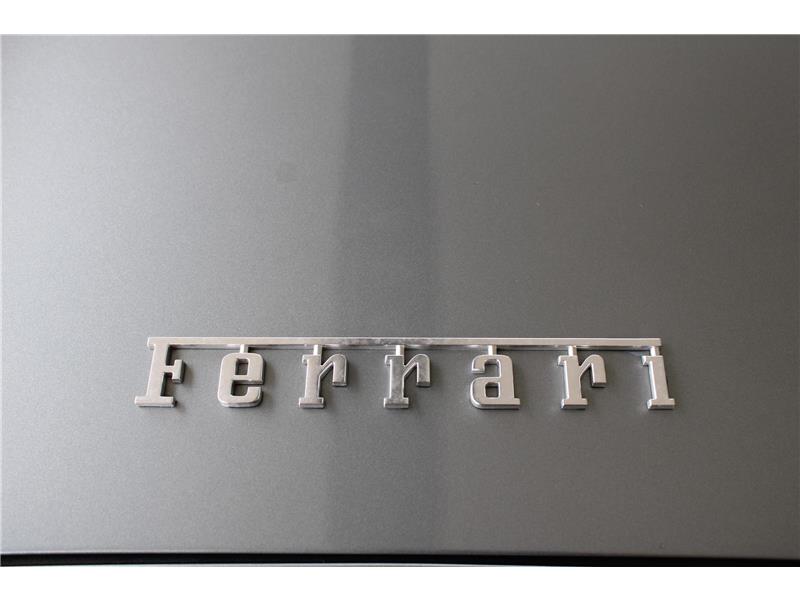 2017 Ferrari 488 Spider F1 DCT