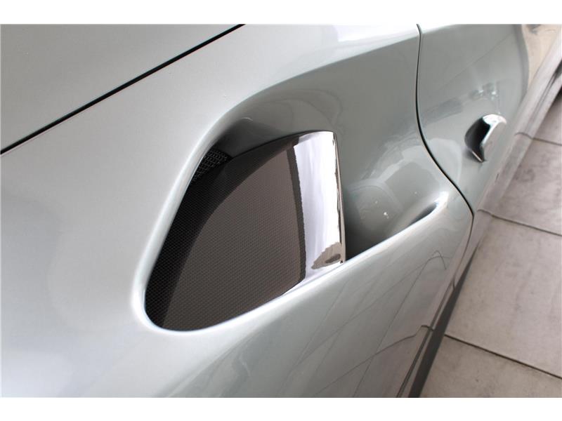 2017 Ferrari 488 Spider F1 DCT