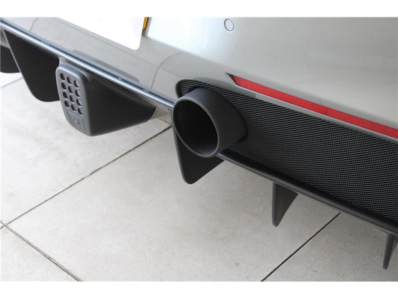 2017 Ferrari 488 Spider F1 DCT