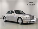 2006 Bentley Arnage R