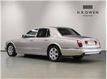 2006 Bentley Arnage R