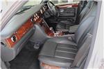 2006 Bentley Arnage R