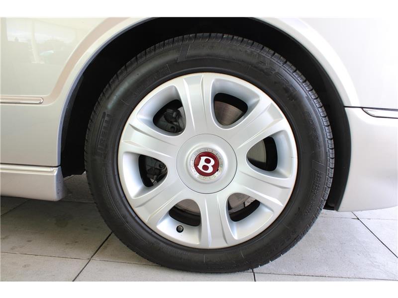 2006 Bentley Arnage R