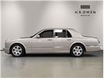 2006 Bentley Arnage R
