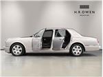 2006 Bentley Arnage R
