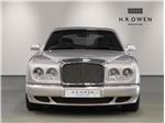 2006 Bentley Arnage R