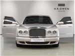 2006 Bentley Arnage R