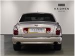 2006 Bentley Arnage R