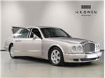2006 Bentley Arnage R