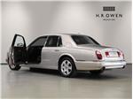 2006 Bentley Arnage R