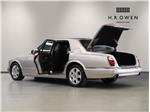 2006 Bentley Arnage R