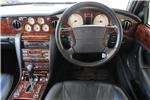2006 Bentley Arnage R