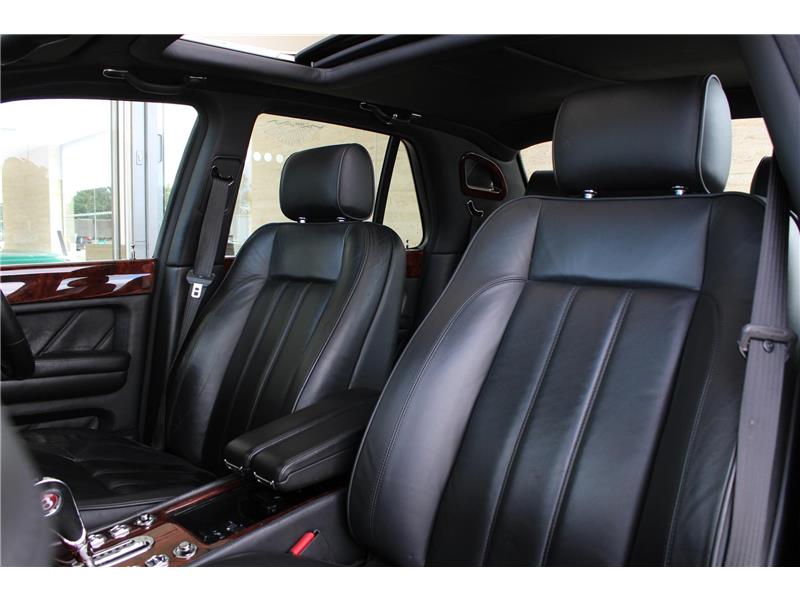 2006 Bentley Arnage R