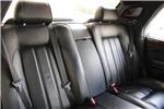 2006 Bentley Arnage R