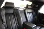 2006 Bentley Arnage R