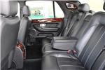 2006 Bentley Arnage R