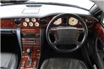 2006 Bentley Arnage R