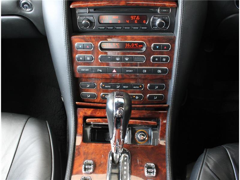 2006 Bentley Arnage R