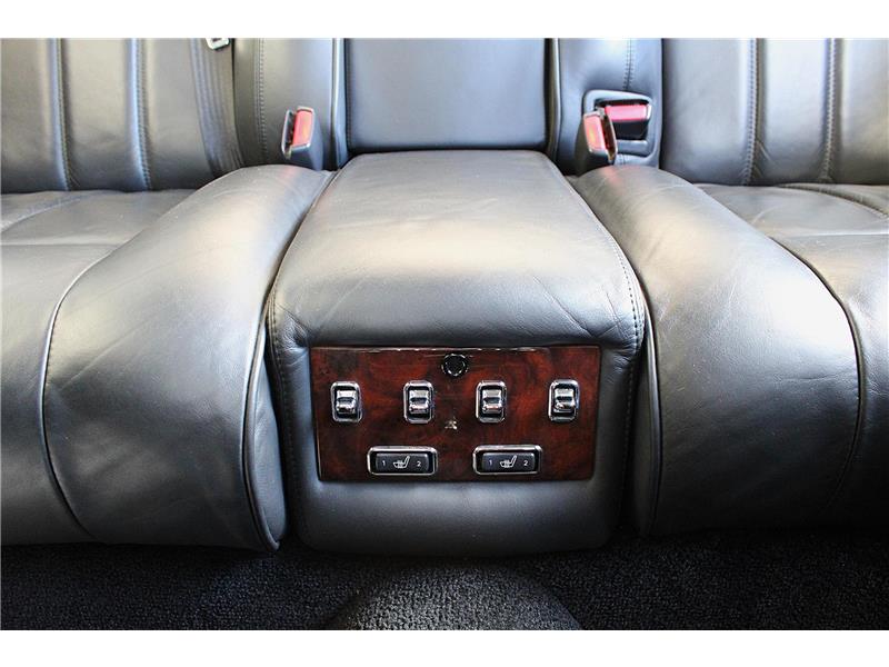 2006 Bentley Arnage R