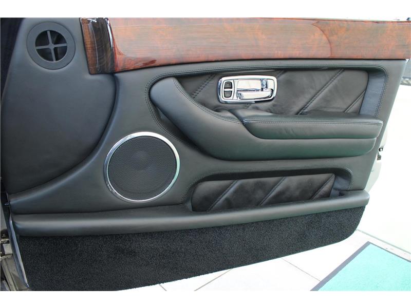 2006 Bentley Arnage R
