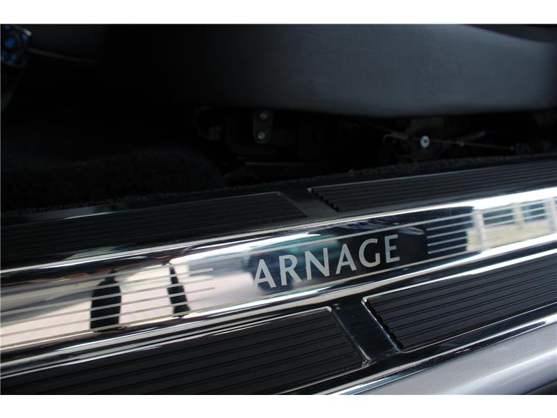 2006 Bentley Arnage R