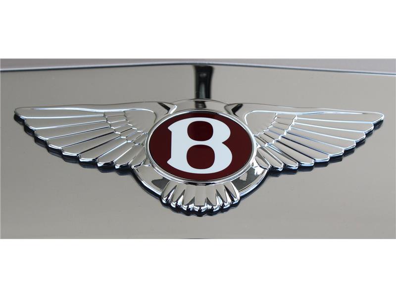2006 Bentley Arnage R