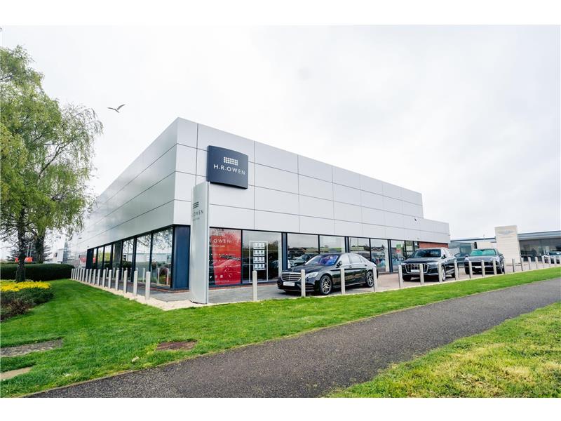 2006 Bentley Arnage R