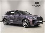 2022 Bentley Bentayga EWB Azure