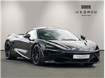 2018 Mclaren 720S V8 S-A