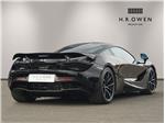 2018 Mclaren 720S V8 S-A