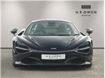 2018 Mclaren 720S V8 S-A