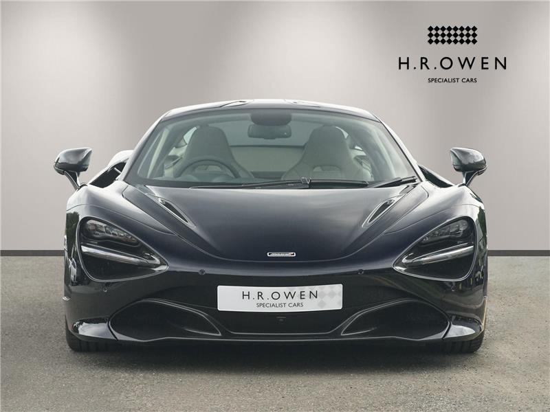 2018 Mclaren 720S V8 S-A